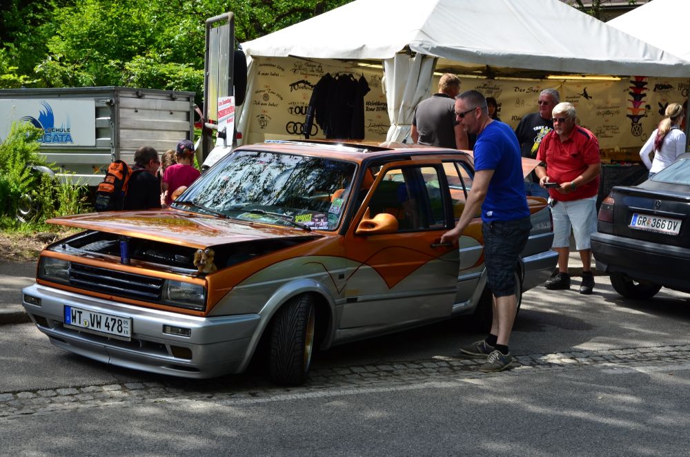 A Volkswagen-őrültek Mekkája 45