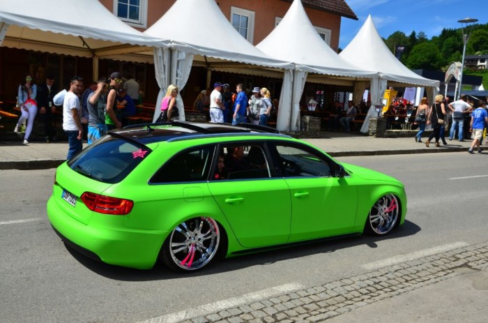 A Volkswagen-őrültek Mekkája 33