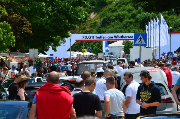 A Volkswagen-őrültek Mekkája 9