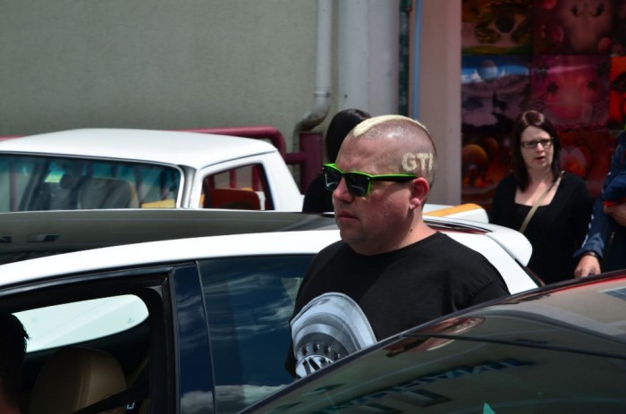 A Volkswagen-őrültek Mekkája 35