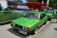 A Volkswagen-őrültek Mekkája 169