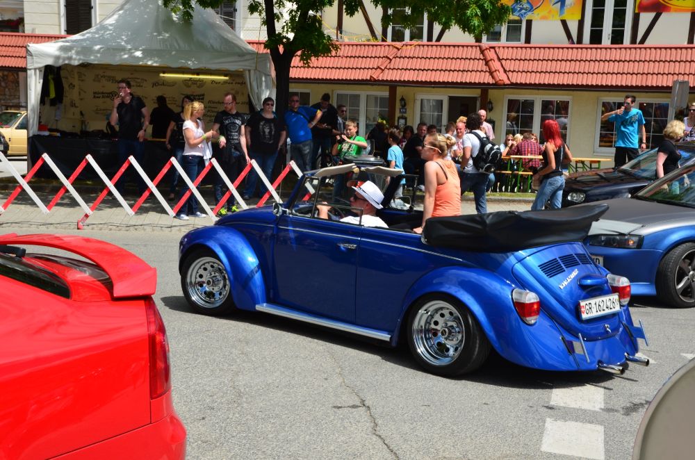 A Volkswagen-őrültek Mekkája 77