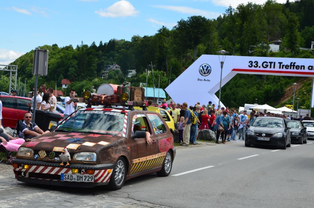 A Volkswagen-őrültek Mekkája 85