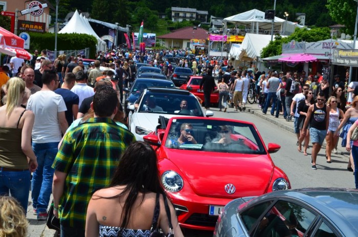 A Volkswagen-őrültek Mekkája 8