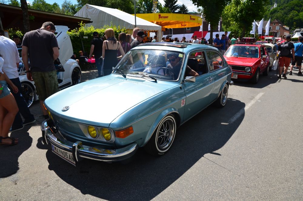 A Volkswagen-őrültek Mekkája 92