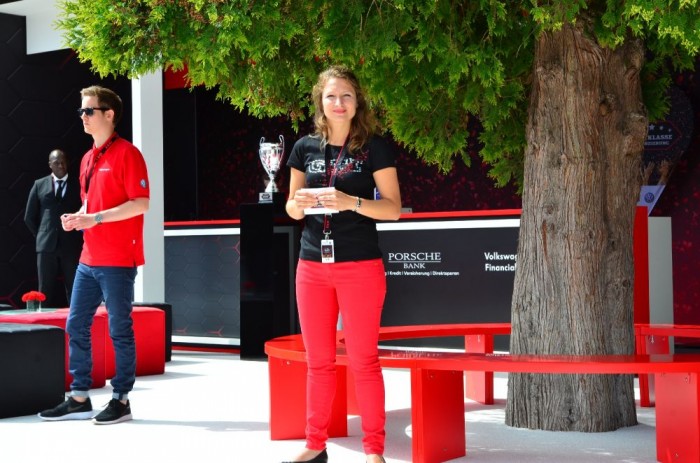 A GTI-találkozó legszexibb idomai 17