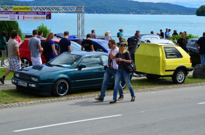 A GTI-találkozó legszexibb idomai 16