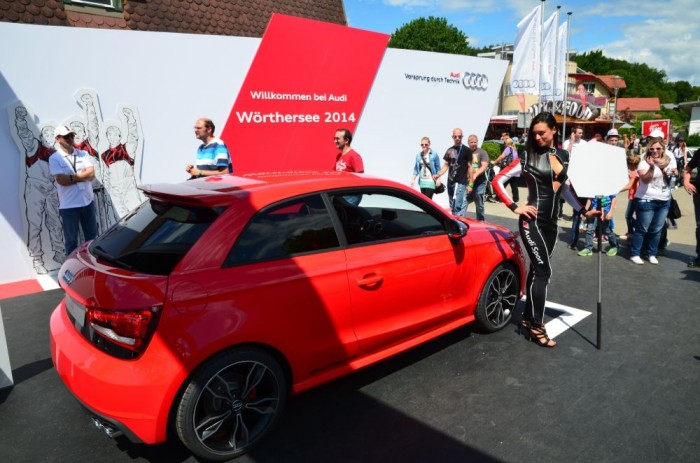 A GTI-találkozó legszexibb idomai 12