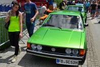 A GTI-találkozó legszexibb idomai 65