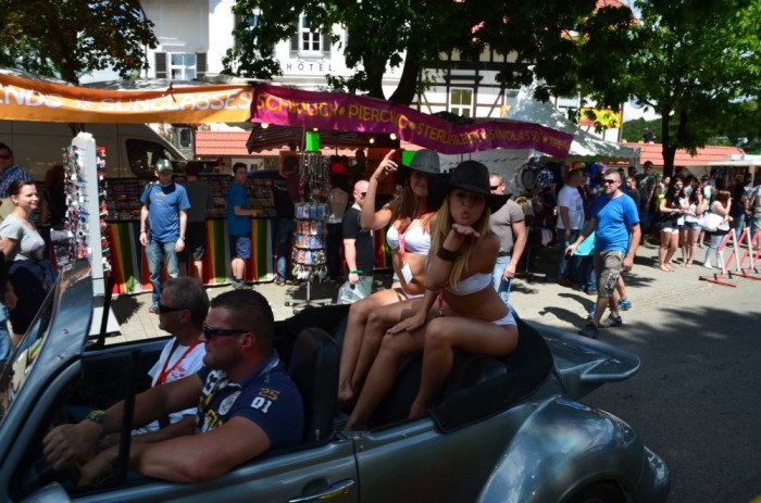 A GTI-találkozó legszexibb idomai 6