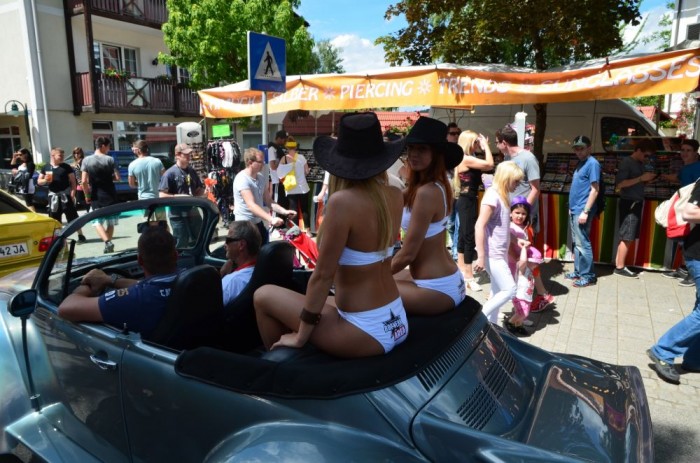 A GTI-találkozó legszexibb idomai 8