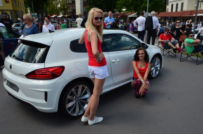 A GTI-találkozó legszexibb idomai 7