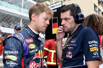 F1: Büntetések várnak Vettelre