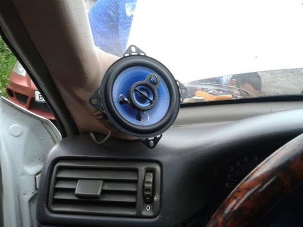 Csipogó. Rosszul csinálod!