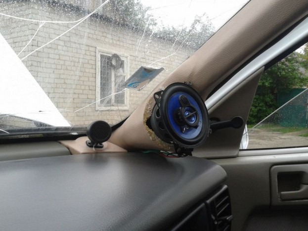 Csipogó. Rosszul csinálod! II.