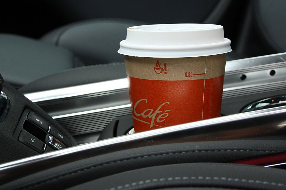 A sok kávéval pont ellentétes hatást érünk el, mint amit szeretnénk