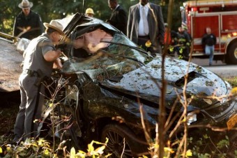 Beszívva vezetett, három embert ölt meg