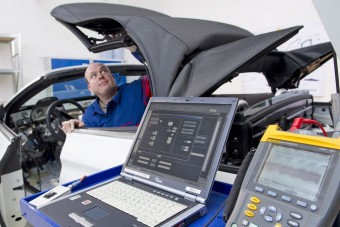 Vegyél kabriót, mert éhen halunk!