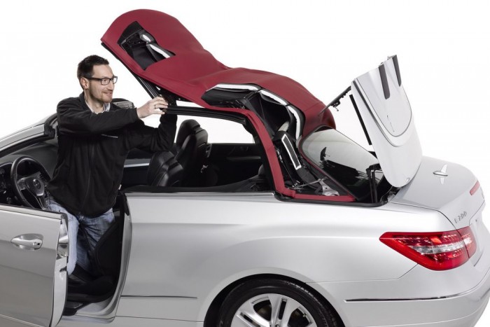 Vegyél kabriót, mert éhen halunk! 5