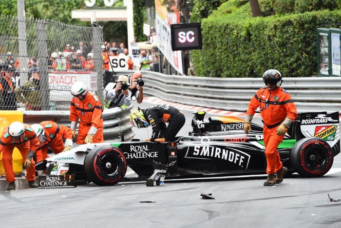 F1: Hülkenbergnek sose ment ilyen jól 4 | Vezess F1: Hülkenbergnek sose ment ilyen jól 4