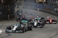 F1: A pilóták nem szeretik az új autókat 2