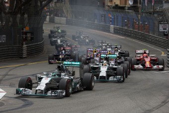 F1: A pilóták nem szeretik az új autókat