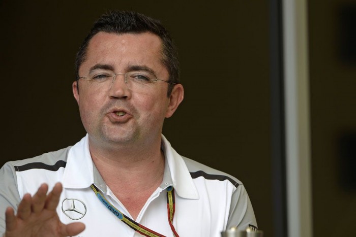 F1: A McLarennél nem tudják, hol állnak 3 | Vezess F1: A McLarennél nem tudják, hol állnak 3