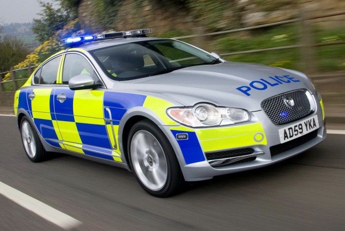 Trágyakupacban bújt el a rendőrök elől