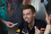 F1: Jön az újabb Red Bull-áldozat? 2