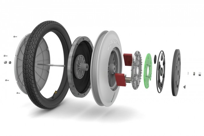 Itt a felboríthatatlan kerékpár 5 | Vezess Itt a felboríthatatlan kerékpár 5