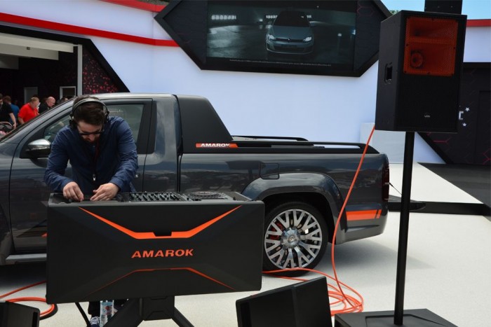 Ettől szétrobban a dobhártyád! 5