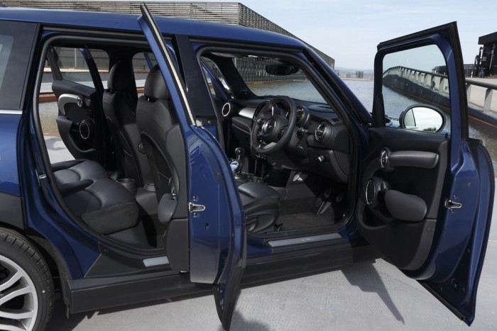 Soha nem volt MINI született 8 | Vezess Soha nem volt MINI született 8