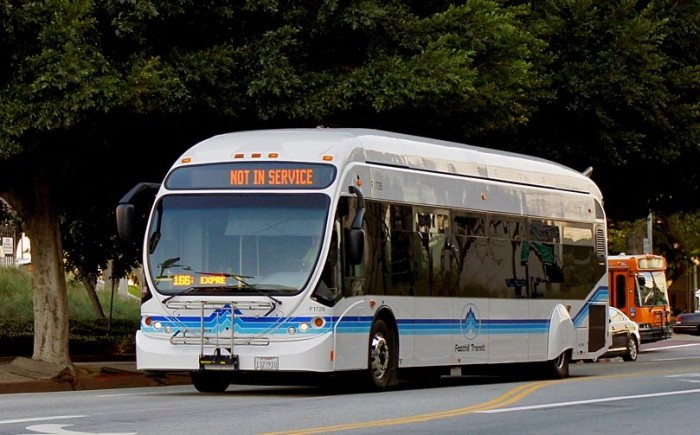 Kelendőek a gázos NABI buszok