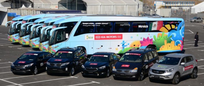 Itt vannak a foci-vb autói! 4