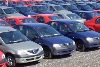 Tízéves a legnépszerűbb olcsó autó