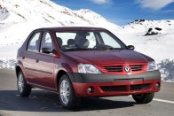 2007 Komoly erősítésbe fog a Dacia, a Logan letámadja az Európán kívüli piacokat. Indiában Mahindra Renault Logan, Iránban Renault Tondar 90 néven árusítják.