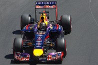 F1: Itt az újabb Red Bull-botrány? 2