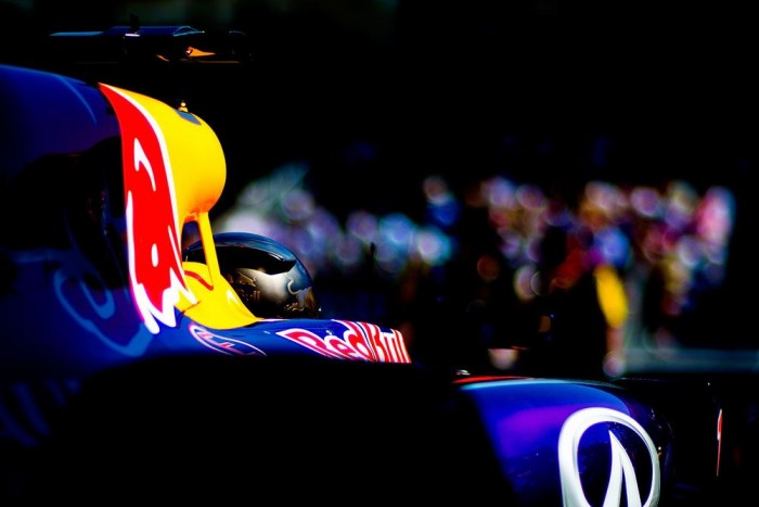 F1: A Red Bull tagadja a titkos tesztet 4 | Vezess F1: A Red Bull tagadja a titkos tesztet 4
