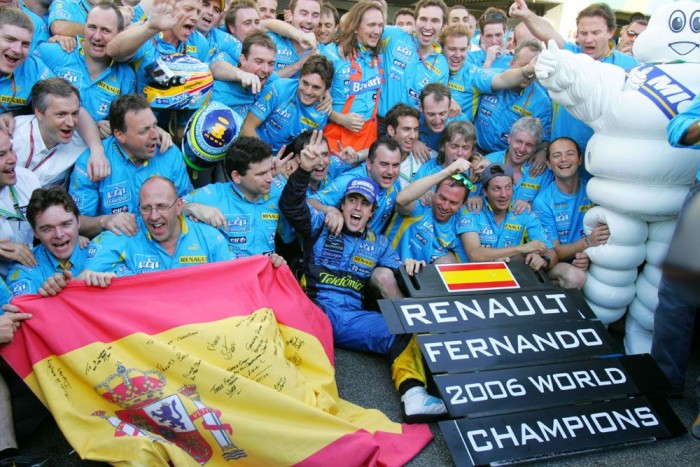 F1: Alonso nem áll le háromig 3 | Vezess F1: Alonso nem áll le háromig 3