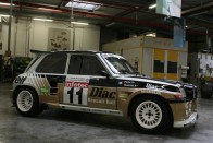 Két aszfaltos vébéfutamot nyert az R5 Maxi Turbo. Ez a versenyzők vakmerőségét dicséri, mert két hajtott kerékkel nem volt esélye a 205, a Delta és az Audi Sport quattro ellenében