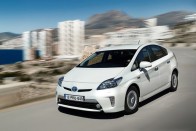 Toyota Prius tuning. Nem vicc, van ilyen! 14