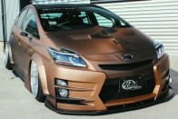 Toyota Prius tuning. Nem vicc, van ilyen! 16