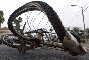 Megugrott a kerékpáros áldozatok száma