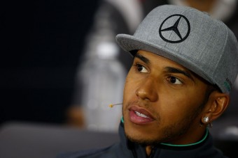 F1: Hamilton lezárta a monacói balhét