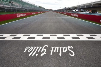 F1: Esővel kezdődhet a kanadai hétvége