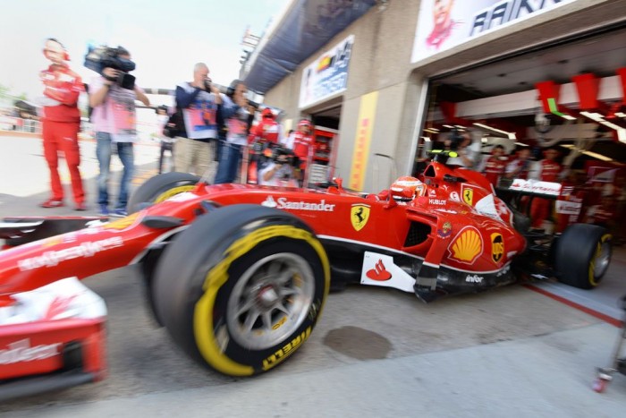 Hamilton: Ez a verseny sem lesz izgalmas 8