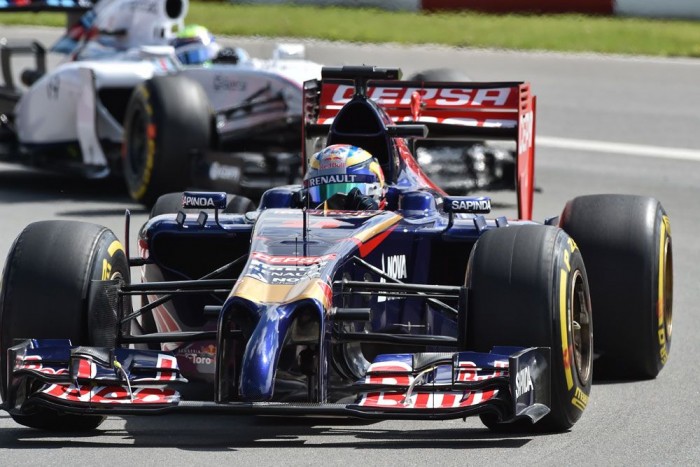 Hamilton: Ez a verseny sem lesz izgalmas 9