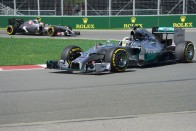 Hamilton: Ez a verseny sem lesz izgalmas 35