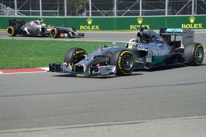 Hamilton: Ez a verseny sem lesz izgalmas 6