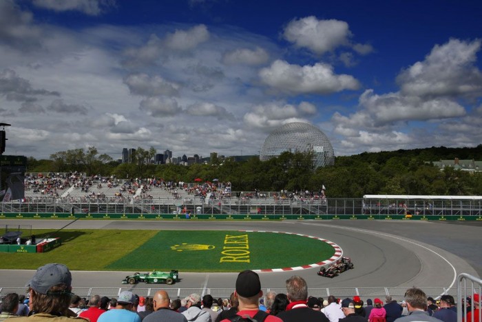 F1: Massa befért a Mercedesek közé 7 | Vezess F1: Massa befért a Mercedesek közé 7